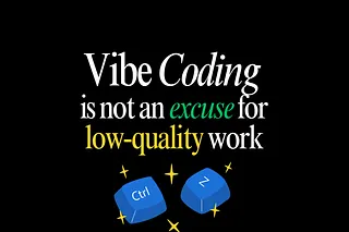 Vibe Coding Quality Thumbnail